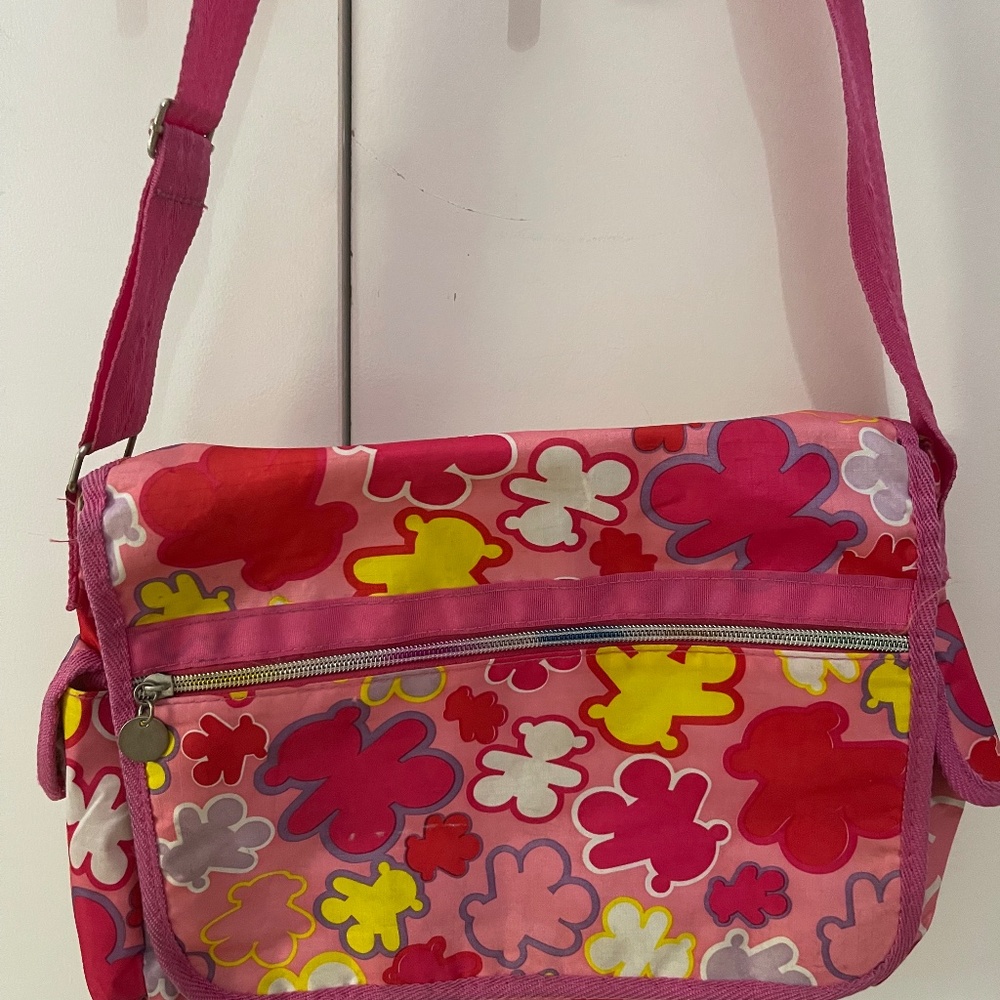 Tous Laptop bag